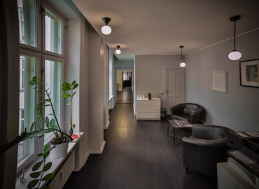 Mødelokale på Amaliegade 6, 1256 København K - 10 m² | Foto 8 - Lokalebasen.dk