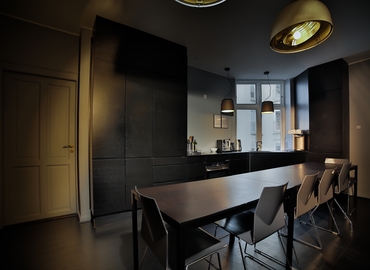 Mødelokale på Amaliegade 6, 1256 København K - 10 m² | Foto 10 - Lokalebasen