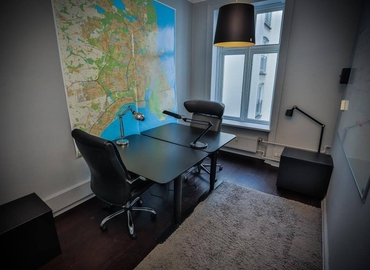 Mødelokale på Amaliegade 6, 1256 København K - 10 m² | Foto 11 - Lokalebasen