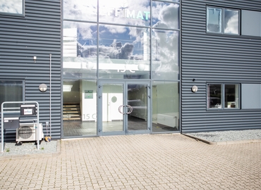 124 m² Office available to rent in Odense SO, Emil Neckelmanns Vej 15 C (5220) can benefit your business  - 2 | MatchOffice.com