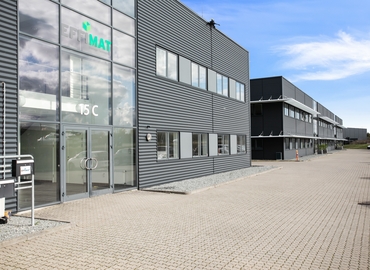 Kontor til leje på Emil Neckelmanns Vej 15 C, 5220 Odense SØ - 124 m² | Foto 6 - Lokalebasen