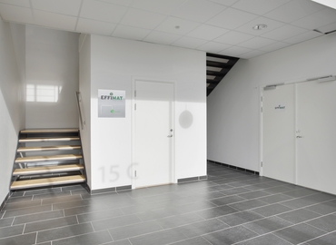 Kontor til leje på Emil Neckelmanns Vej 15 C, 5220 Odense SØ - 124 m² | Foto 7 - Lokalebasen