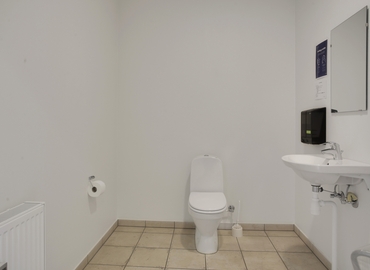 Kontor til leje på Emil Neckelmanns Vej 15 C, 5220 Odense SØ - 124 m² | Foto 8 - Lokalebasen