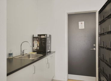 Kontor til leje på Emil Neckelmanns Vej 15 C, 5220 Odense SØ - 124 m² | Foto 9 - Lokalebasen.dk