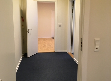Kontor til leje på Nørrevoldgade 33, 5800 Nyborg - 131 m² | Foto 5 - Lokalebasen