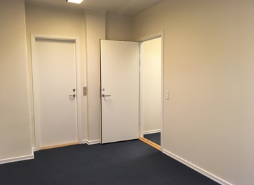 Kontor til leje på Nørrevoldgade 33, 5800 Nyborg - 131 m² | Foto 6 - Lokalebasen