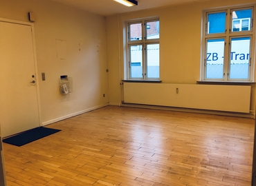 Kontor til leje på Nørrevoldgade 33, 5800 Nyborg - 131 m² | Foto 4 - Lokalebasen