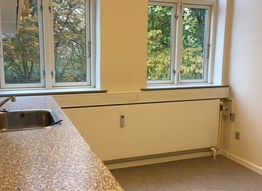 Kontor til leje på Nørrevoldgade 33, 5800 Nyborg - 131 m² | Foto 11 - Lokalebasen.dk