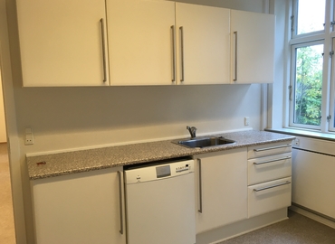 Kontor til leje på Nørrevoldgade 33, 5800 Nyborg - 131 m² | Foto 10 - Lokalebasen