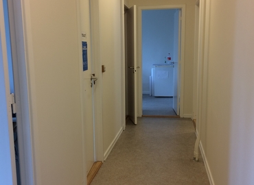 Kontor til leje på Nørrevoldgade 33, 5800 Nyborg - 131 m² | Foto 12 - Lokalebasen