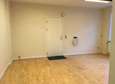 Kontor til leje på Nørrevoldgade 33, 5800 Nyborg - 131 m² | Foto 2 - Lokalebasen