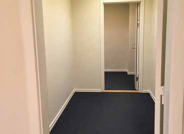 Kontor til leje på Nørrevoldgade 33, 5800 Nyborg - 131 m² | Foto 9 - Lokalebasen.dk