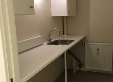 Kontor til leje på Nørrevoldgade 33, 5800 Nyborg - 131 m² | Foto 14 - Lokalebasen.dk