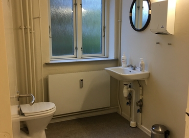 Kontor til leje på Nørrevoldgade 33, 5800 Nyborg - 131 m² | Foto 15 - Lokalebasen.dk