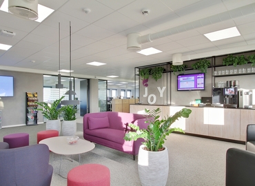 Kontor til leje på Ringager 2, 2605 Brøndby - 1765 m² | Foto 7 - Lokalebasen.dk