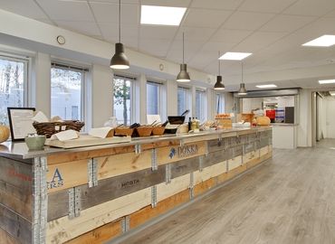 Kontor til leje på Ringager 2, 2605 Brøndby - 1765 m² | Foto 20 - Lokalebasen.dk