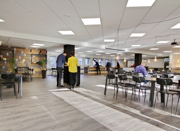 Kontor til leje på Ringager 2, 2605 Brøndby - 1765 m² | Foto 18 - Lokalebasen.dk