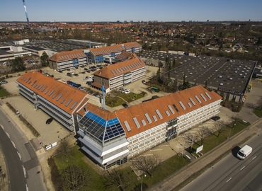 Kontor til leje på Ringager 2, 2605 Brøndby - 1765 m² | Foto 21 - Lokalebasen.dk