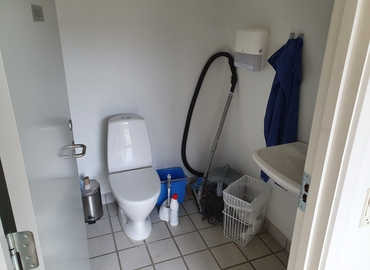 Lager til leje på Karetmagervej 19H, 7100 Vejle - 200 m² | Foto 7 - Lokalebasen.dk