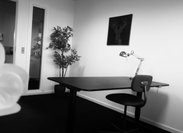 Join comfortable a 10 m² Coworking space  in Ringsted, Nørretorv 30 (4100) - 10 | MatchOffice.com