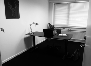 Bliv en del af 10 m² fleksibelt Coworking i Ringsted, Nørretorv 30 (4100) - 15 | Lokalebasen.dk