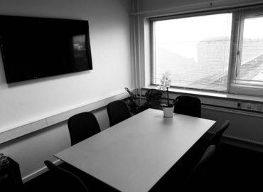 Lej 10 m² fleksibelt Kontorplads i Ringsted, Nørretorv 30 (4100) - 16 | Lokalebasen.dk