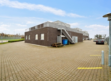 Kontor til leje på Kokbjerg 29, 6000 Kolding - 884 m² | Foto 20 - Lokalebasen
