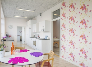 Kontor til leje på Norvangen 3D, 4220 Korsør - 12 m² | Foto 5 - Lokalebasen