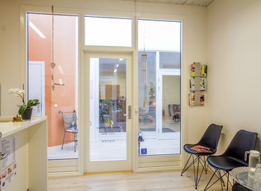 Kontor til leje på Norvangen 3D, 4220 Korsør - 12 m² | Foto 6 - Lokalebasen