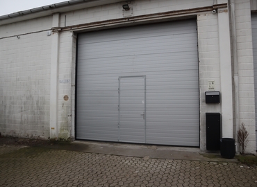 Lager til leje på Tigervej, 4600 Køge - 464 m² | Foto 0 - Lokalebasen