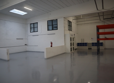 Lager til leje på Tigervej, 4600 Køge - 464 m² | Foto 3 - Lokalebasen.dk