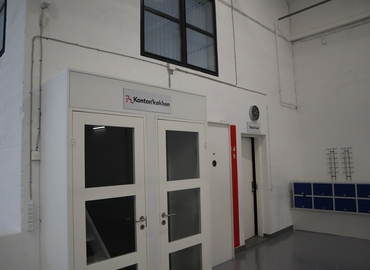 Lager til leje på Tigervej, 4600 Køge - 464 m² | Foto 4 - Lokalebasen.dk