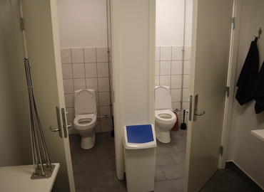 Lager til leje på Tigervej, 4600 Køge - 464 m² | Foto 8 - Lokalebasen