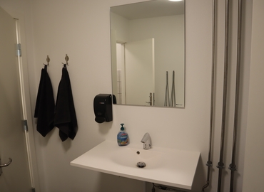 Lager til leje på Tigervej, 4600 Køge - 464 m² | Foto 9 - Lokalebasen