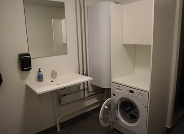 Lager til leje på Tigervej, 4600 Køge - 464 m² | Foto 10 - Lokalebasen.dk