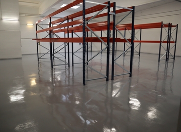 Lager til leje på Tigervej, 4600 Køge - 464 m² | Foto 13 - Lokalebasen.dk