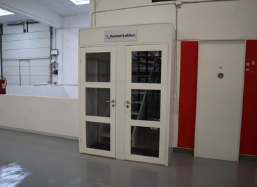 Lager til leje på Tigervej, 4600 Køge - 464 m² | Foto 14 - Lokalebasen