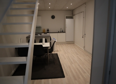 Lager til leje på Tigervej, 4600 Køge - 464 m² | Foto 15 - Lokalebasen.dk