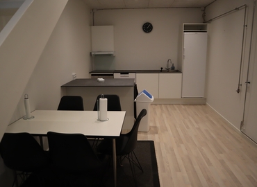 Lager til leje på Tigervej, 4600 Køge - 464 m² | Foto 16 - Lokalebasen