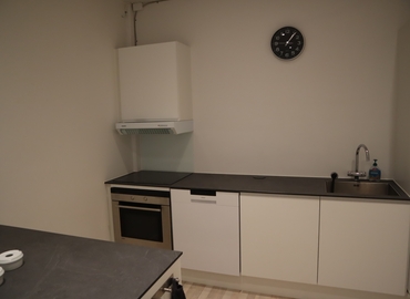 Lager til leje på Tigervej, 4600 Køge - 464 m² | Foto 17 - Lokalebasen