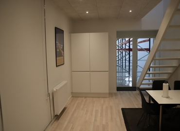 Lager til leje på Tigervej, 4600 Køge - 464 m² | Foto 19 - Lokalebasen