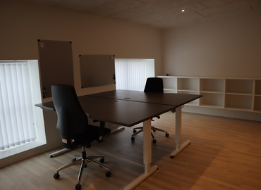 Lager til leje på Tigervej, 4600 Køge - 464 m² | Foto 21 - Lokalebasen.dk