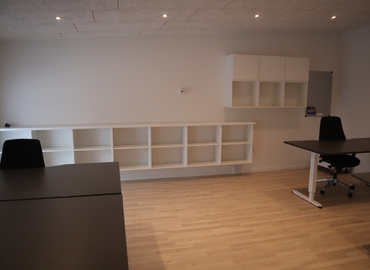 Lager til leje på Tigervej, 4600 Køge - 464 m² | Foto 23 - Lokalebasen