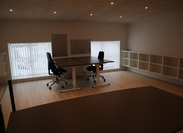 Lager til leje på Tigervej, 4600 Køge - 464 m² | Foto 24 - Lokalebasen.dk