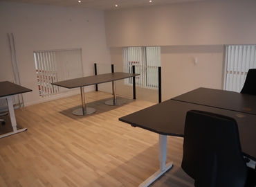 Lager til leje på Tigervej, 4600 Køge - 464 m² | Foto 25 - Lokalebasen.dk