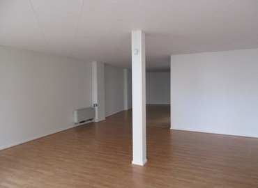 Butik til leje på St. Kirkestræde 12, 4800 Nykøbing F - 121 m² | Foto 4 - Lokalebasen