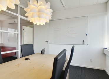 Kontor til leje på Hjulmagervej 34B, 9000 Aalborg - 125 m² | Foto 2 - Lokalebasen.dk