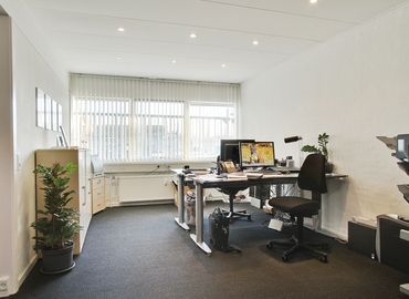 Kontor til leje på Hjulmagervej 34B, 9000 Aalborg - 125 m² | Foto 7 - Lokalebasen