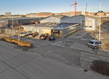 Kontor til leje på Hjulmagervej 34B, 9000 Aalborg - 125 m² | Foto 5 - Lokalebasen.dk