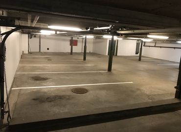 Parkering Algade 32 4000 Roskilde